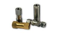 Compact MCV In Line Check Valve 3000Psi G1/2&quot;