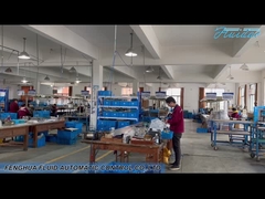 ระบบนิวแมติกอัตโนมัติ